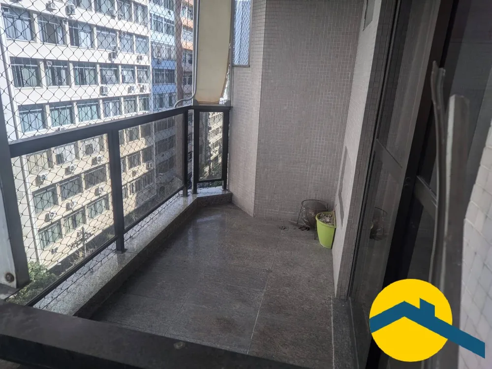 Apartamento, 4 quartos, 300 m² - Foto 22