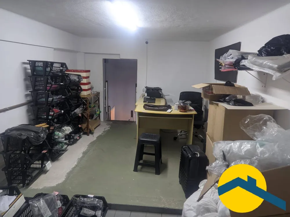 Loja-Salão, 30 m² - Foto 8