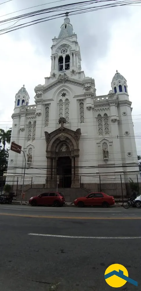 Loja-Salão, 30 m² - Foto 12