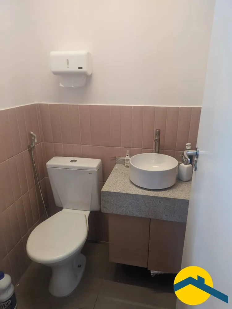 Loja-Salão, 30 m² - Foto 6