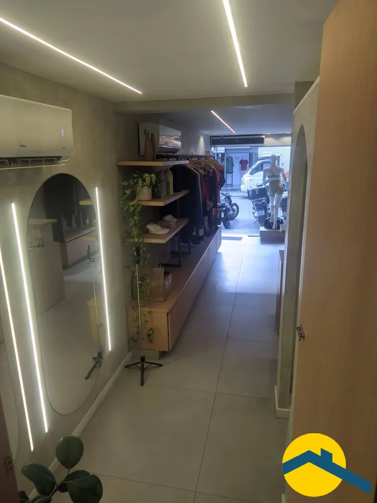Loja-Salão, 30 m² - Foto 4