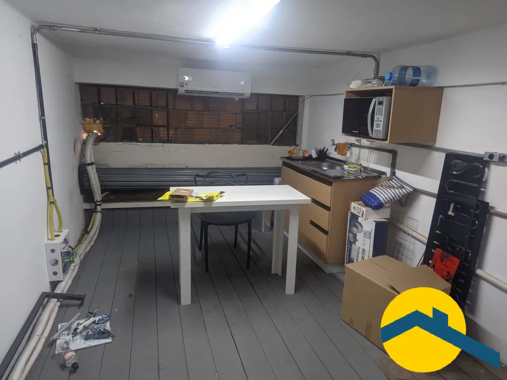 Loja-Salão, 30 m² - Foto 9
