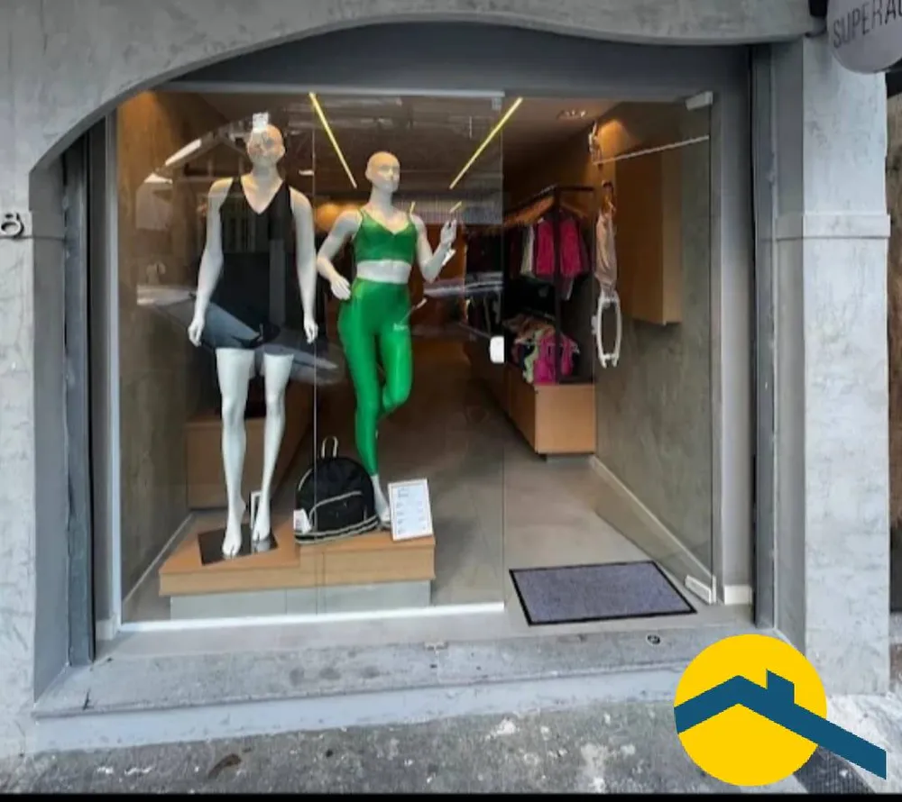 Loja-Salão, 30 m² - Foto 5