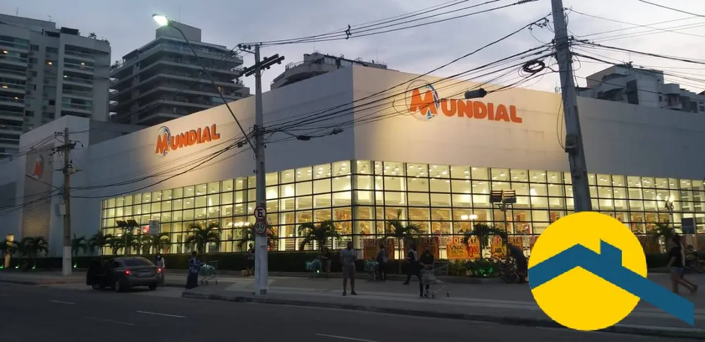 Loja-Salão, 30 m² - Foto 11