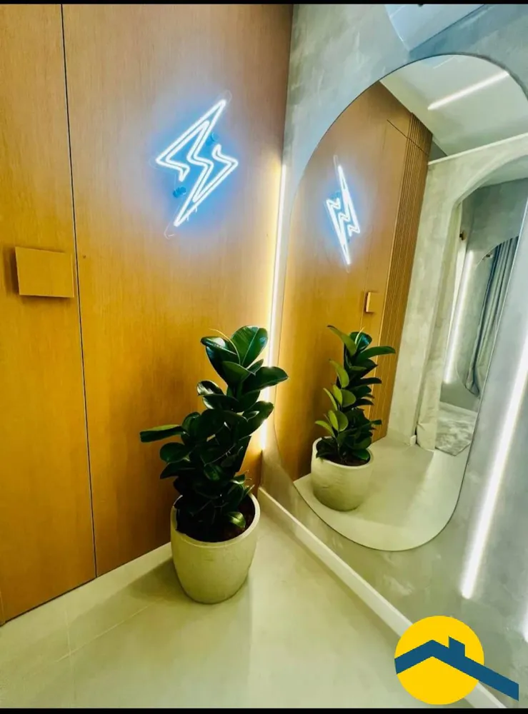 Loja-Salão, 30 m² - Foto 3
