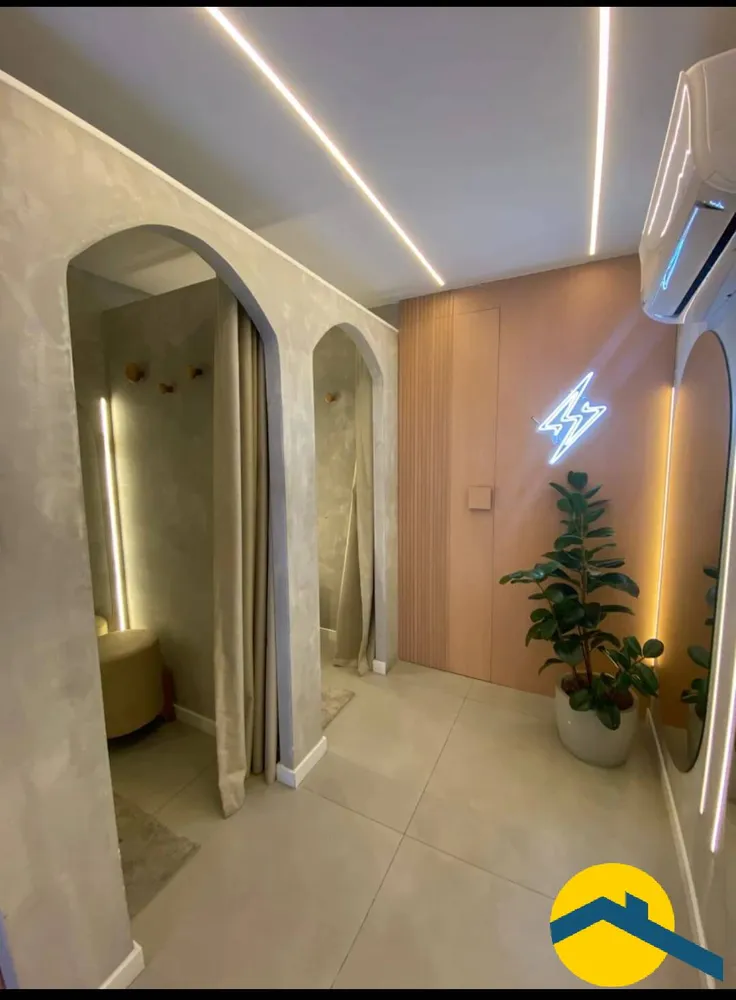 Loja-Salão, 30 m² - Foto 2