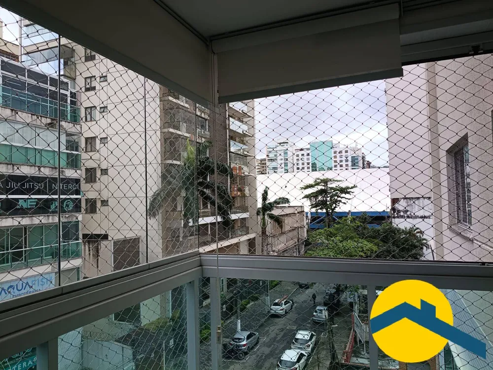 Apartamento, 90 m² - Foto 1