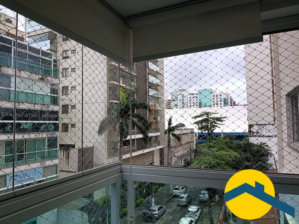 Apartamento, 90 m² - Foto 2