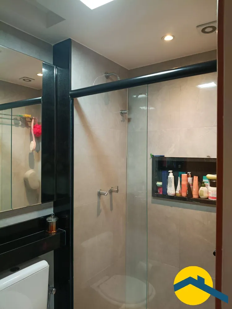 Apartamento, 90 m² - Foto 4