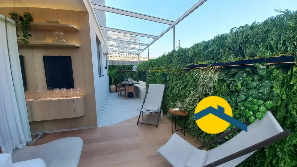 Apartamento, 2 quartos, 45 m² - Foto 5
