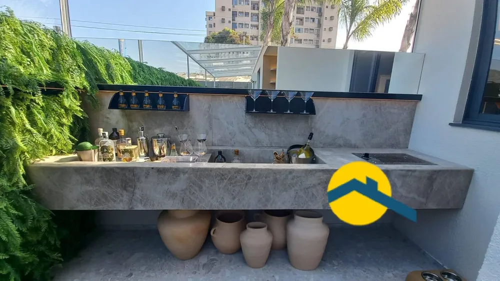 Apartamento, 2 quartos, 45 m² - Foto 7