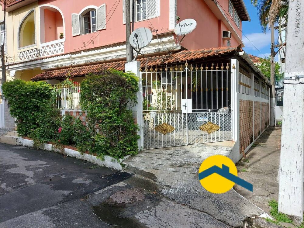 Casa, 3 quartos, 120 m² - Foto 4