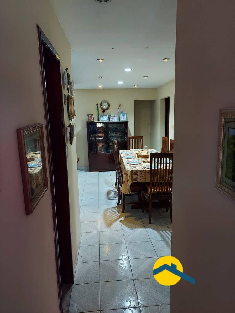 Casa, 3 quartos, 120 m² - Foto 1