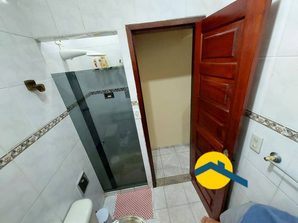 Casa, 3 quartos, 120 m² - Foto 2