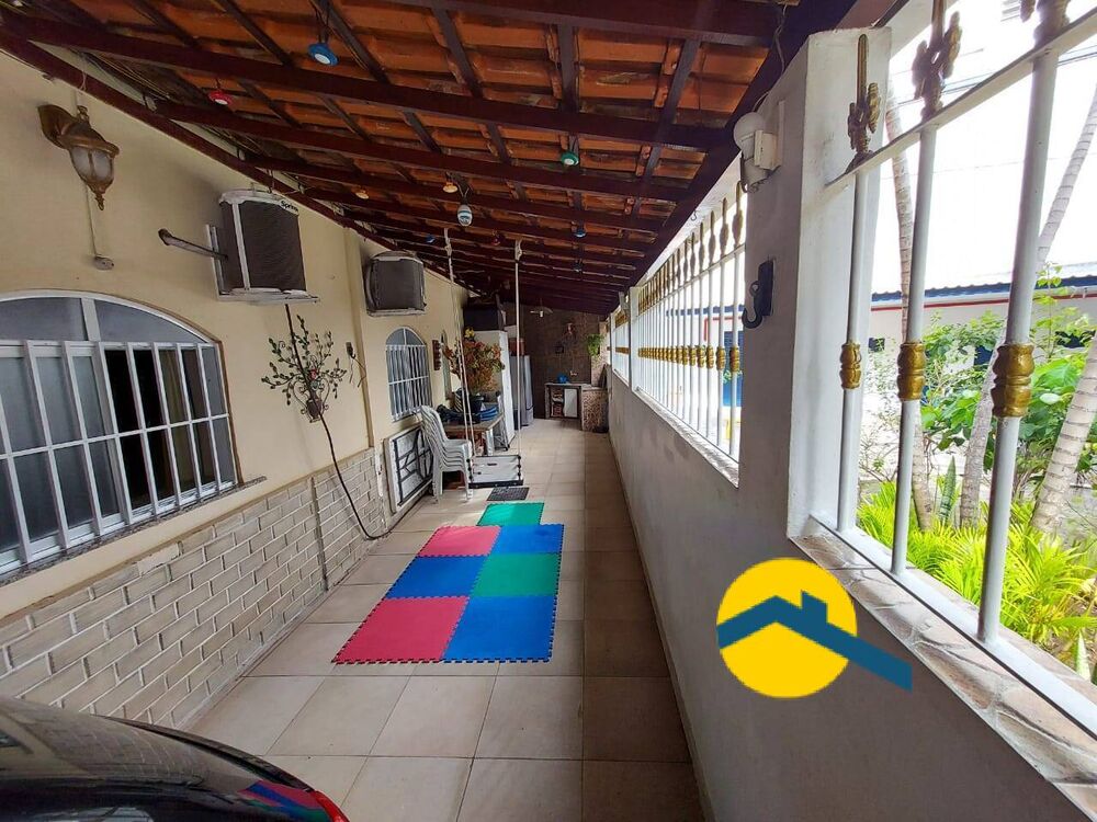 Casa, 3 quartos, 120 m² - Foto 3