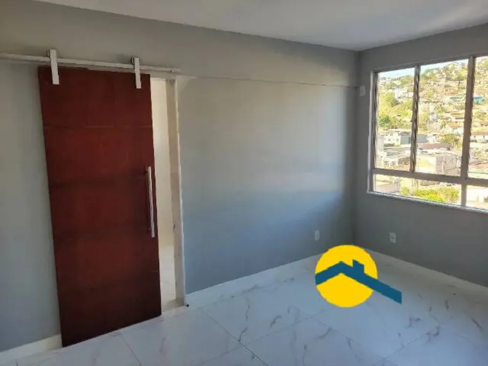 Apartamento, 2 quartos, 59 m² - Foto 3
