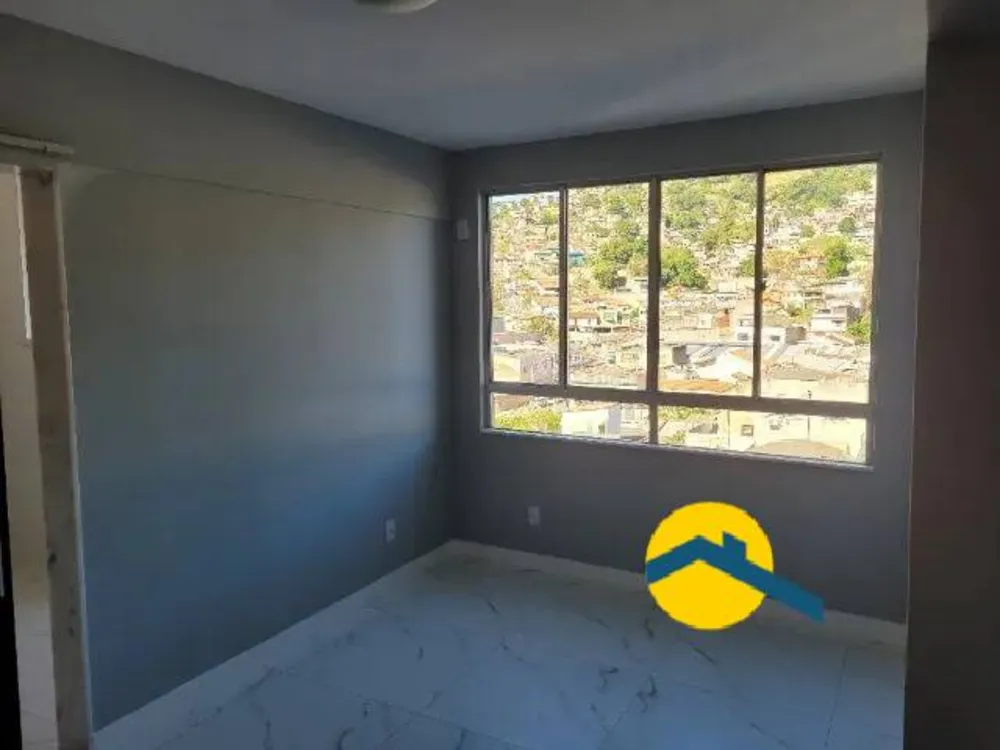 Apartamento, 2 quartos, 59 m² - Foto 1