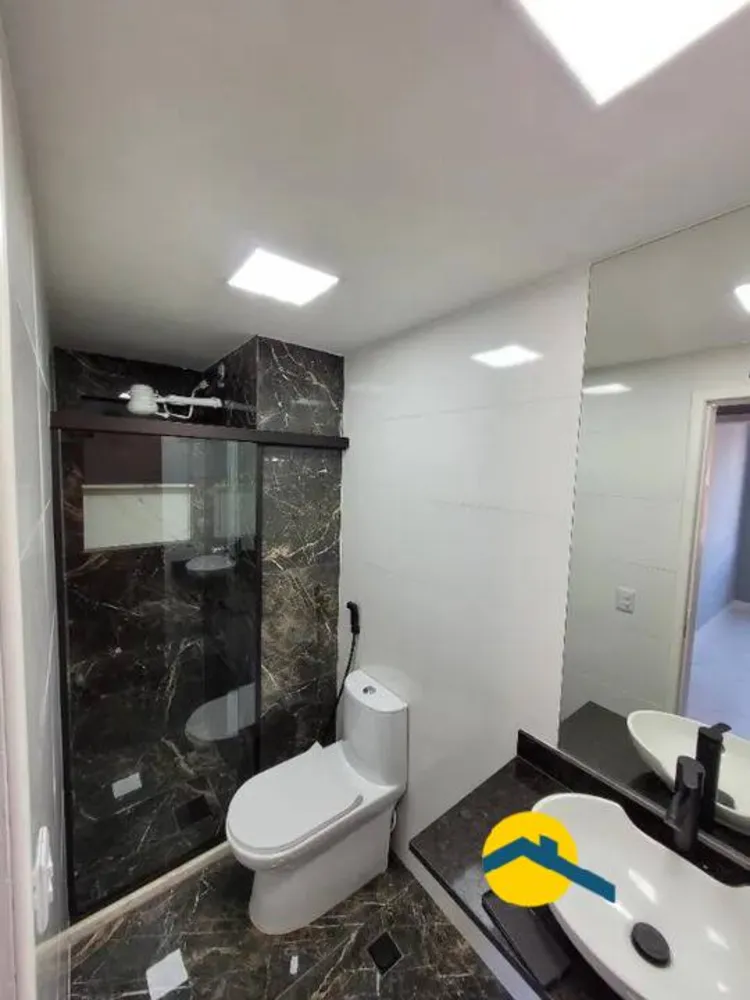 Apartamento, 2 quartos, 59 m² - Foto 7