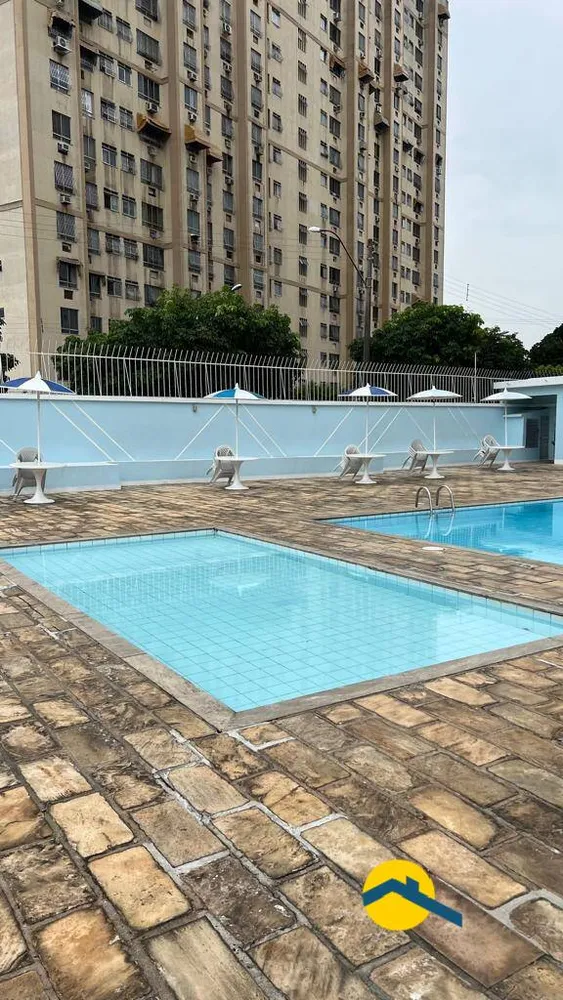 Apartamento, 2 quartos, 59 m² - Foto 17