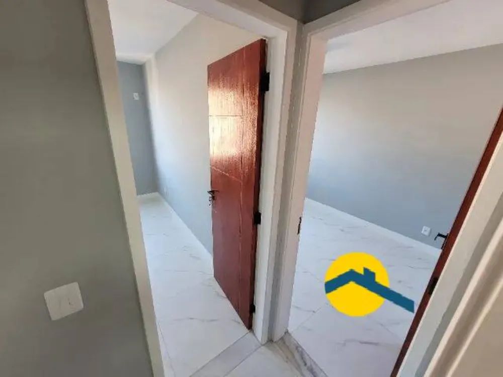 Apartamento, 2 quartos, 59 m² - Foto 5