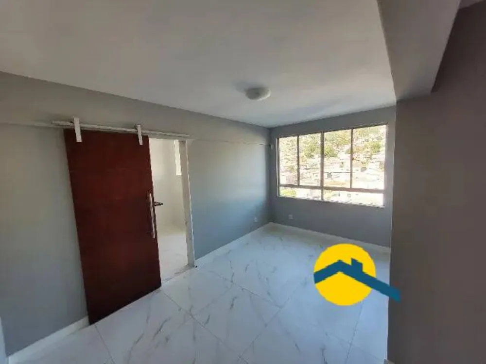 Apartamento, 2 quartos, 59 m² - Foto 2