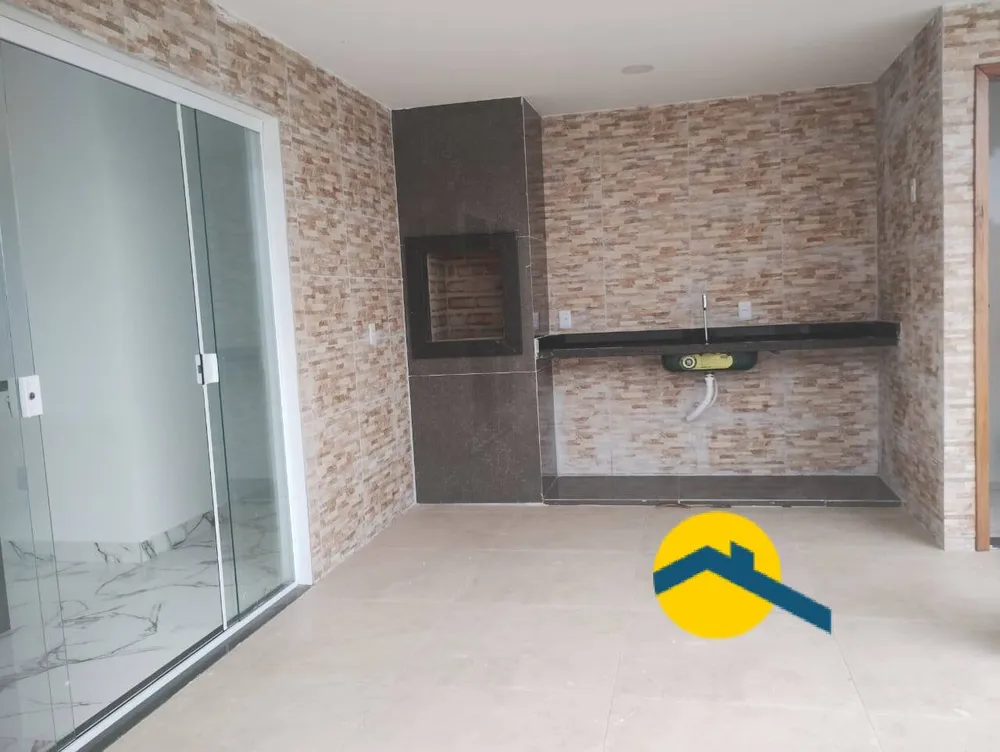 Casa, 3 quartos, 110 m² - Foto 15