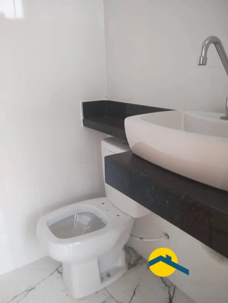 Casa, 3 quartos, 110 m² - Foto 10