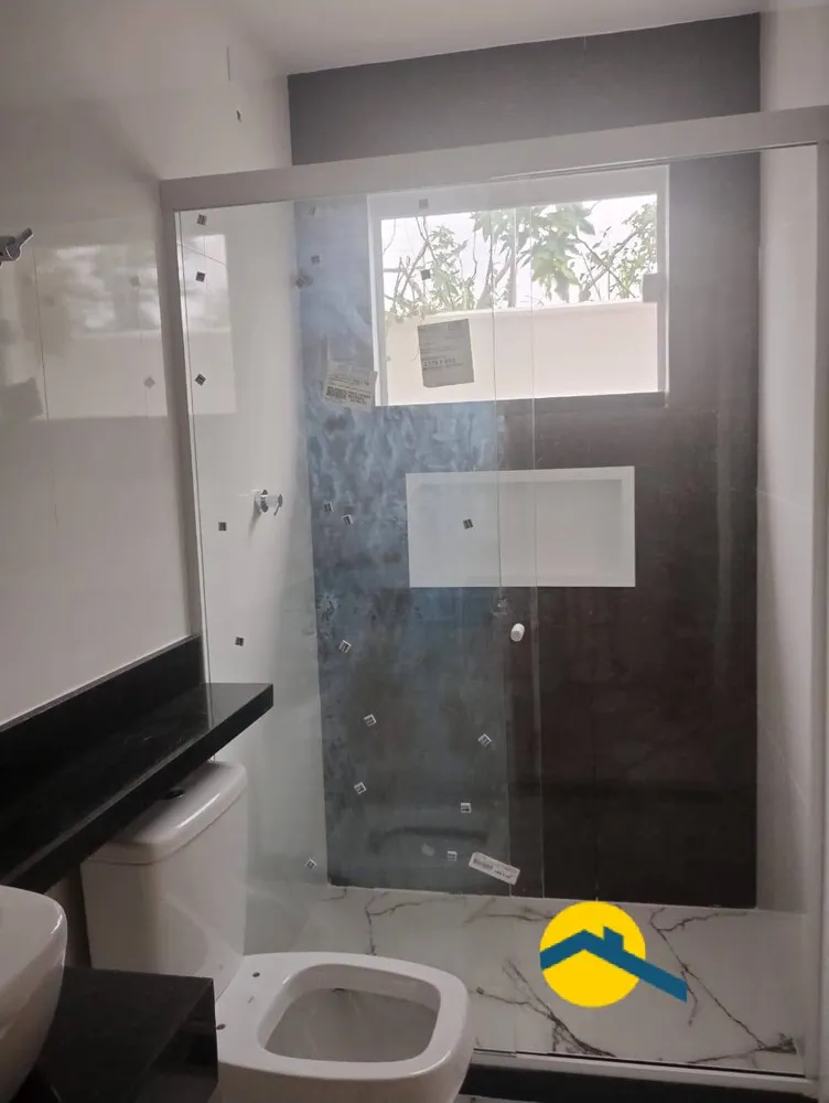 Casa, 3 quartos, 110 m² - Foto 9