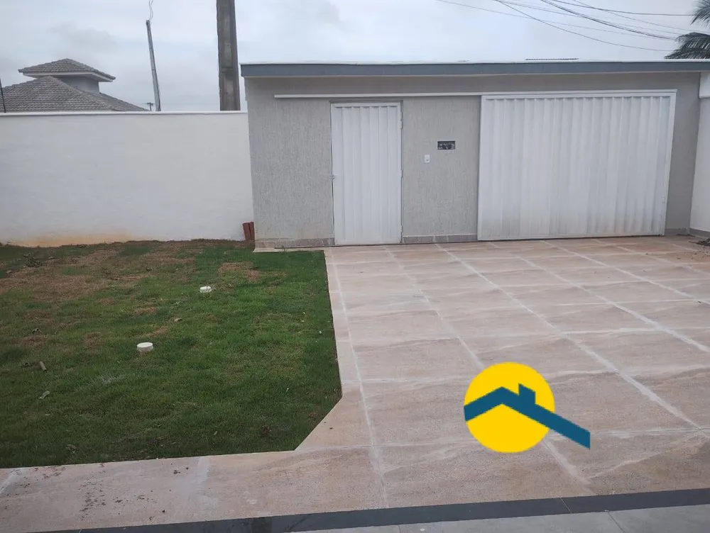 Casa, 3 quartos, 110 m² - Foto 2