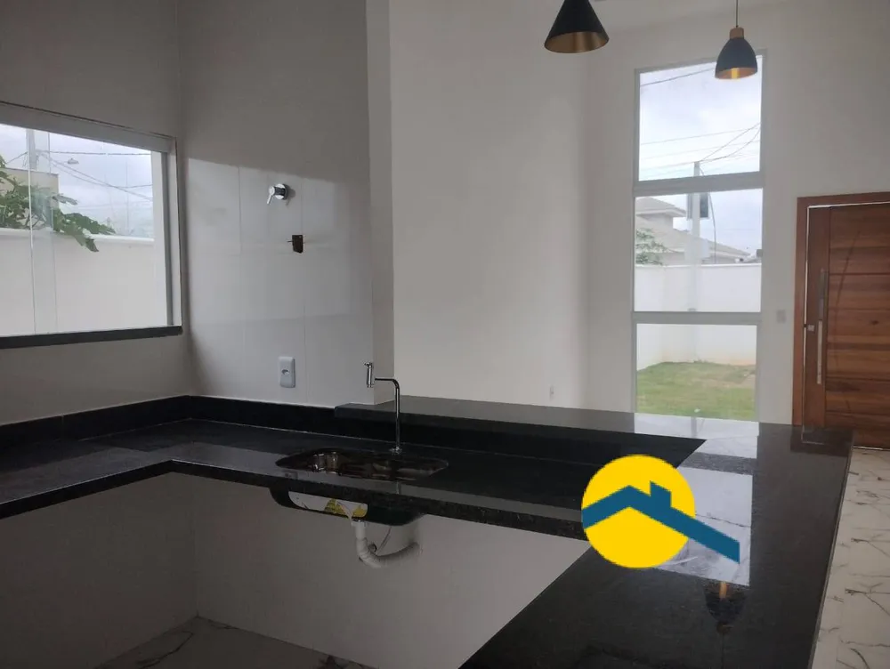 Casa, 3 quartos, 110 m² - Foto 12