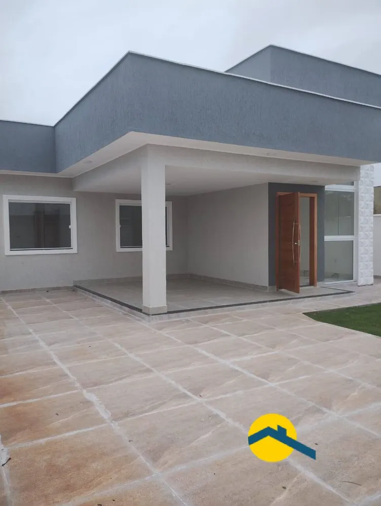 Casa, 3 quartos, 110 m² - Foto 3