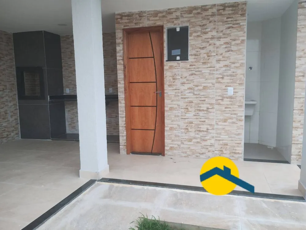 Casa, 3 quartos, 110 m² - Foto 17