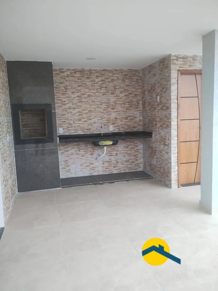 Casa, 3 quartos, 110 m² - Foto 16