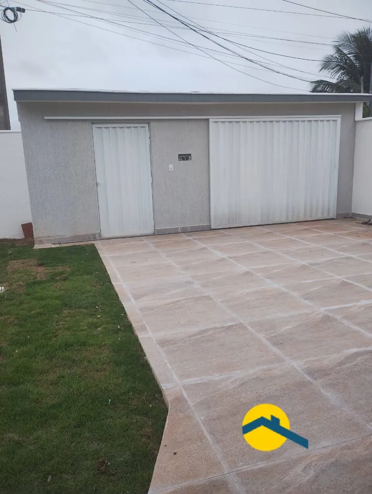 Casa, 3 quartos, 110 m² - Foto 4