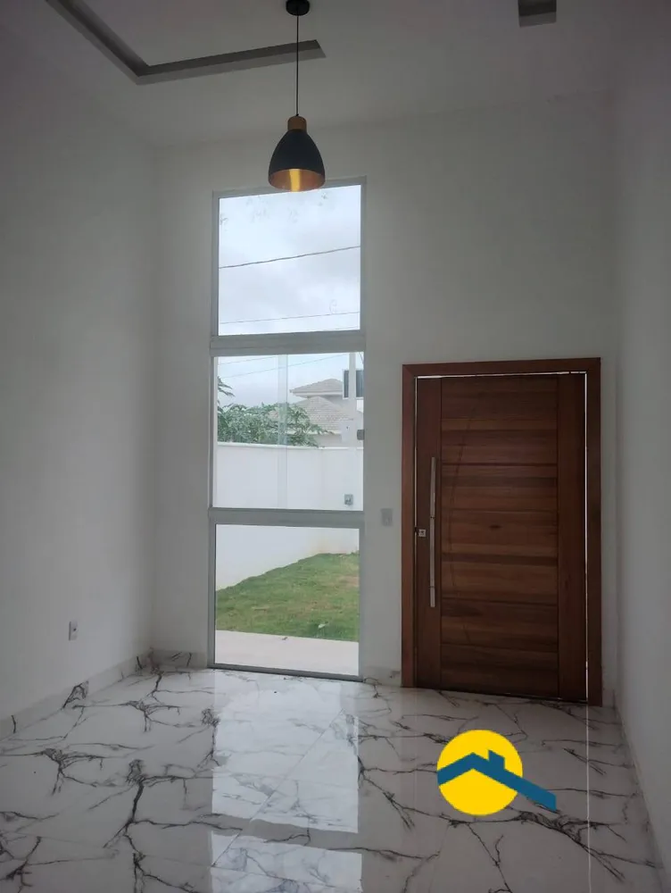 Casa, 3 quartos, 110 m² - Foto 5