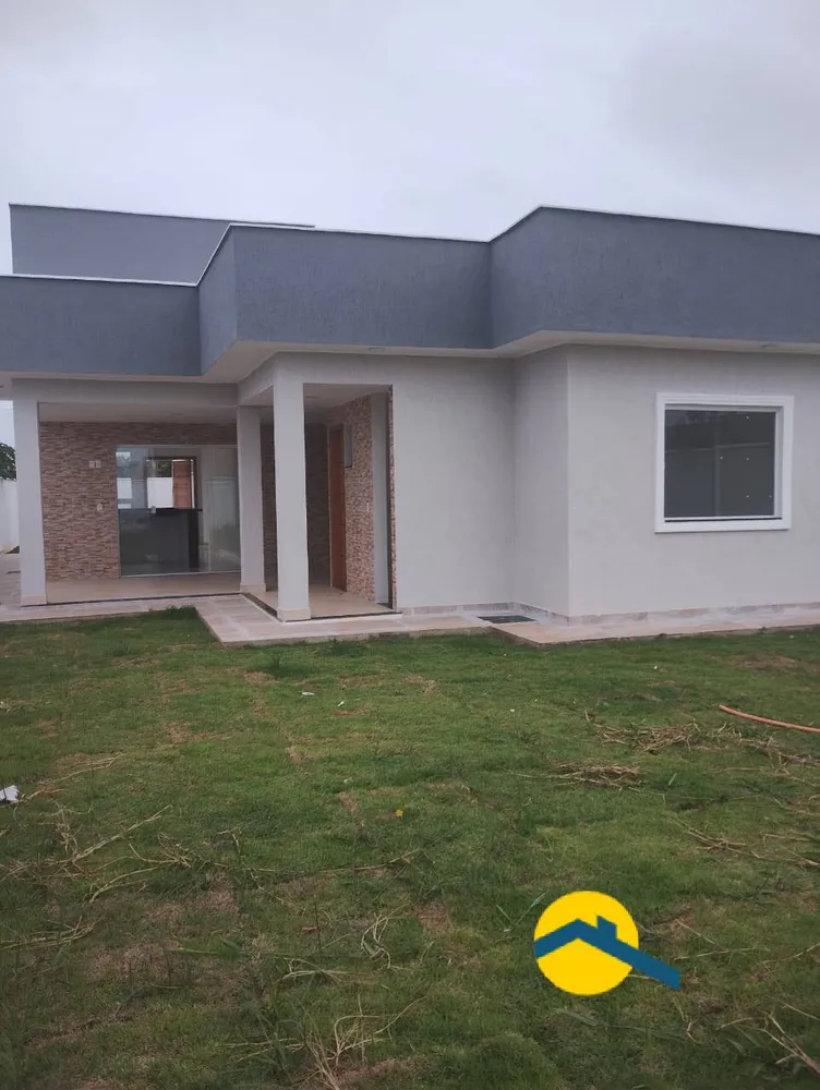 Casa, 3 quartos, 110 m² - Foto 20