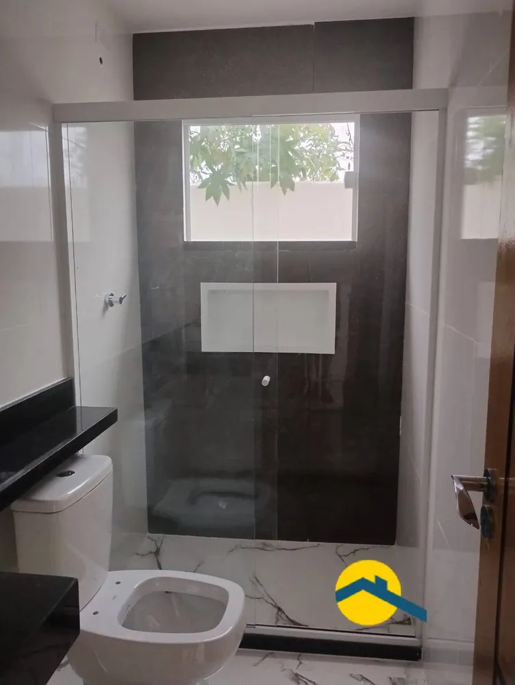 Casa, 3 quartos, 110 m² - Foto 11