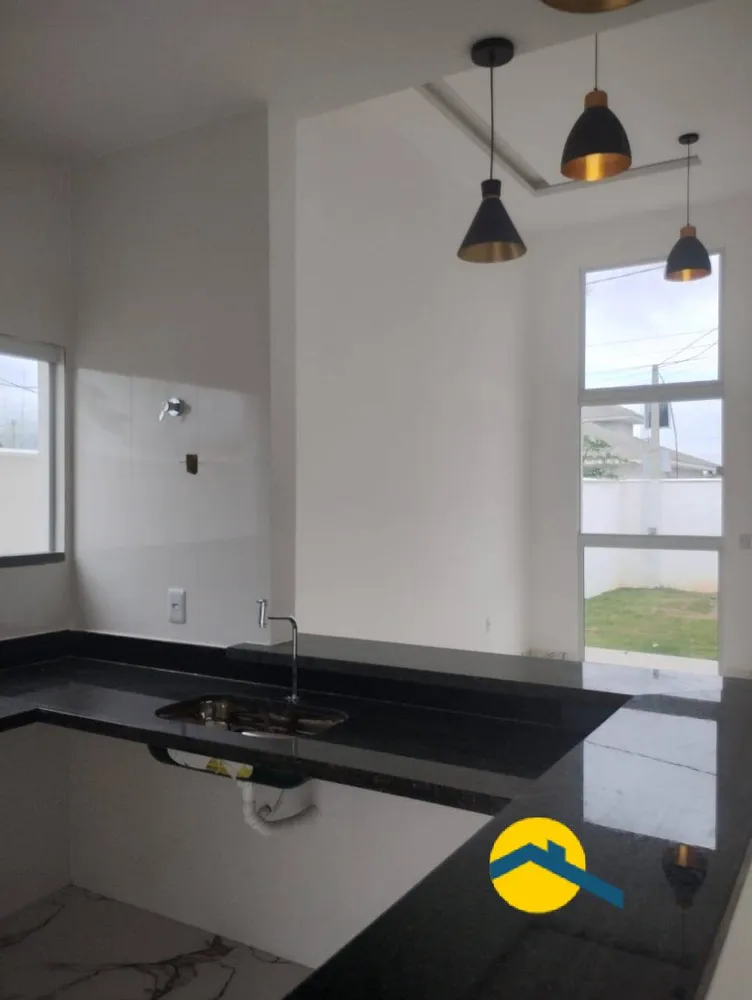 Casa, 3 quartos, 110 m² - Foto 13