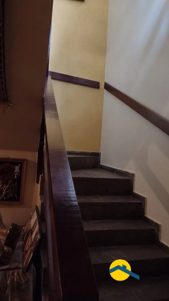Casa, 3 quartos, 500 m² - Foto 6