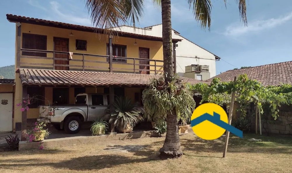 Casa, 3 quartos, 500 m² - Foto 2