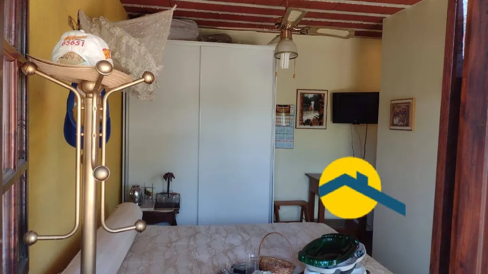 Casa, 3 quartos, 500 m² - Foto 8