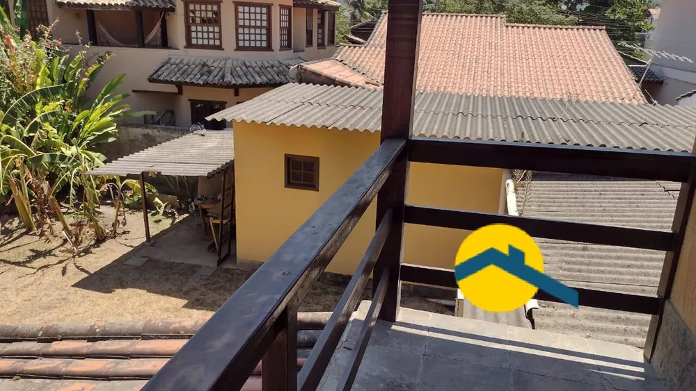 Casa, 3 quartos, 500 m² - Foto 12