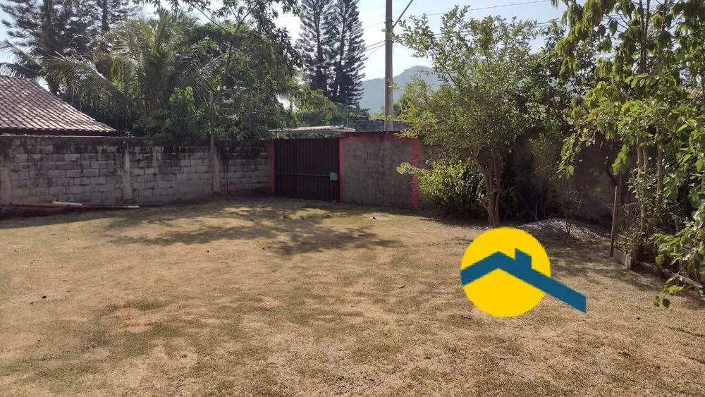 Casa, 3 quartos, 500 m² - Foto 1