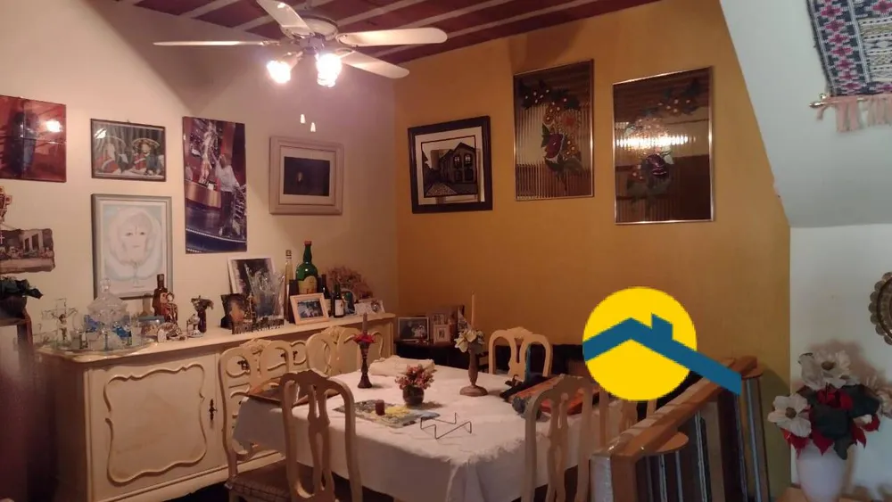 Casa, 3 quartos, 500 m² - Foto 4