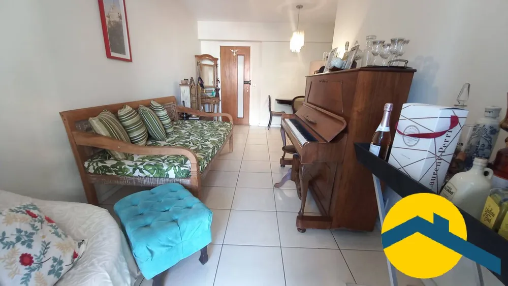 Apartamento, 3 quartos, 112 m² - Foto 6