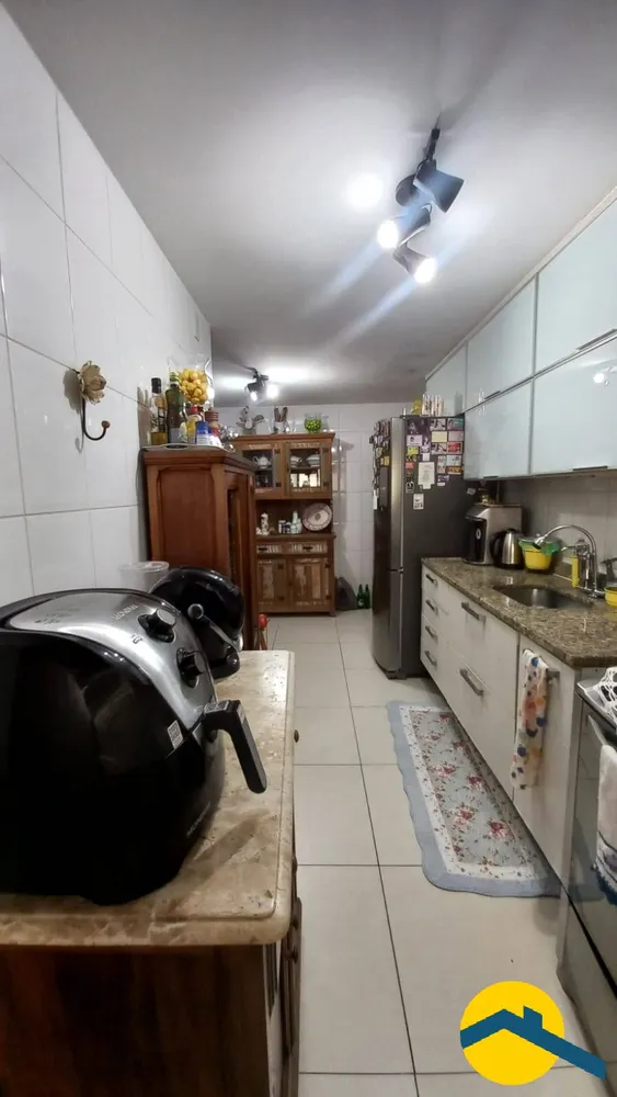 Apartamento, 3 quartos, 112 m² - Foto 20
