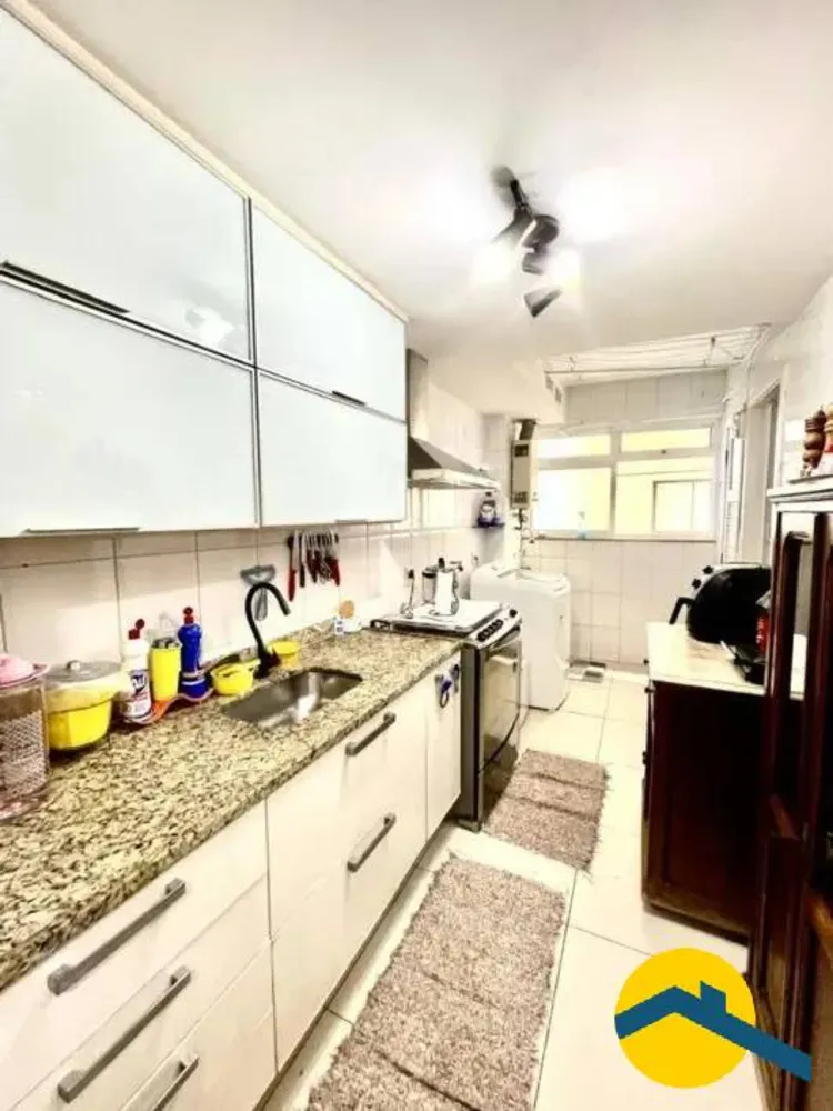 Apartamento, 3 quartos, 112 m² - Foto 21