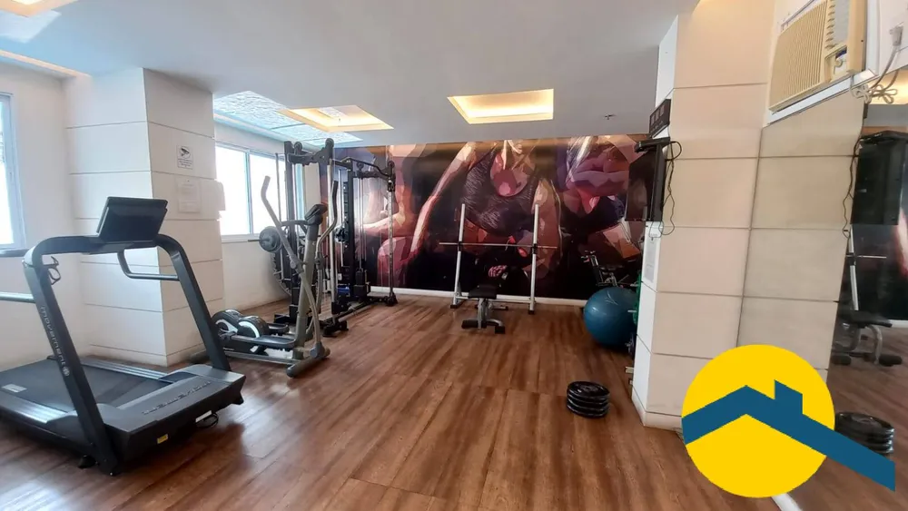 Apartamento, 3 quartos, 112 m² - Foto 30