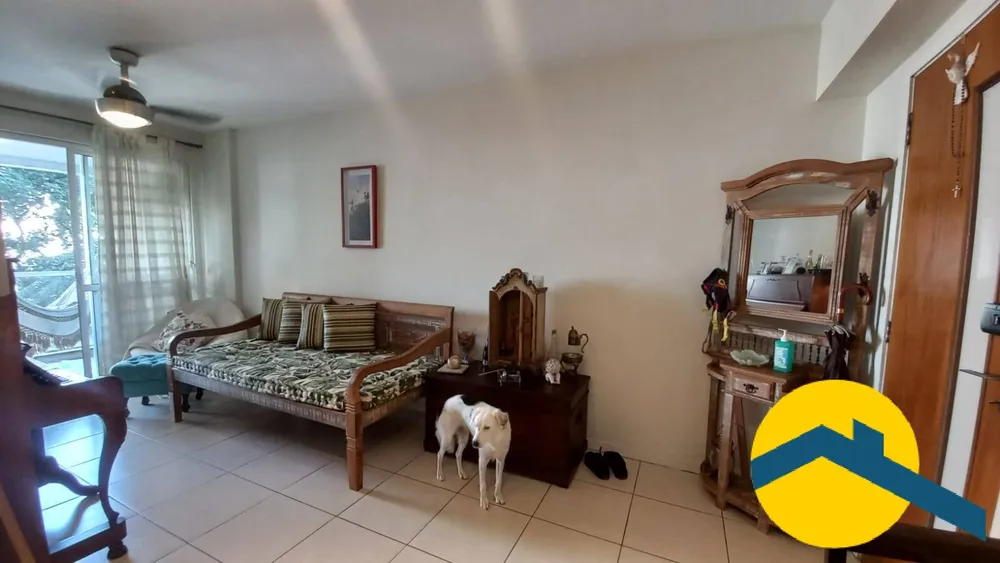 Apartamento, 3 quartos, 112 m² - Foto 7