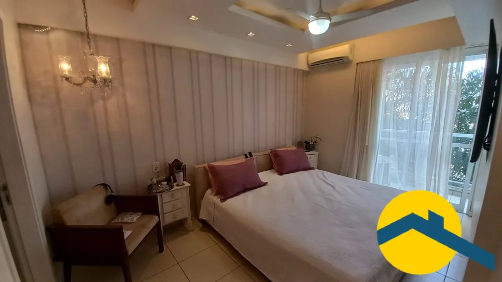Apartamento, 3 quartos, 112 m² - Foto 13